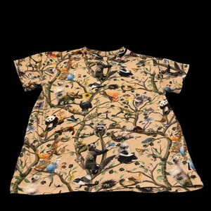 Molo  organic t-shirt